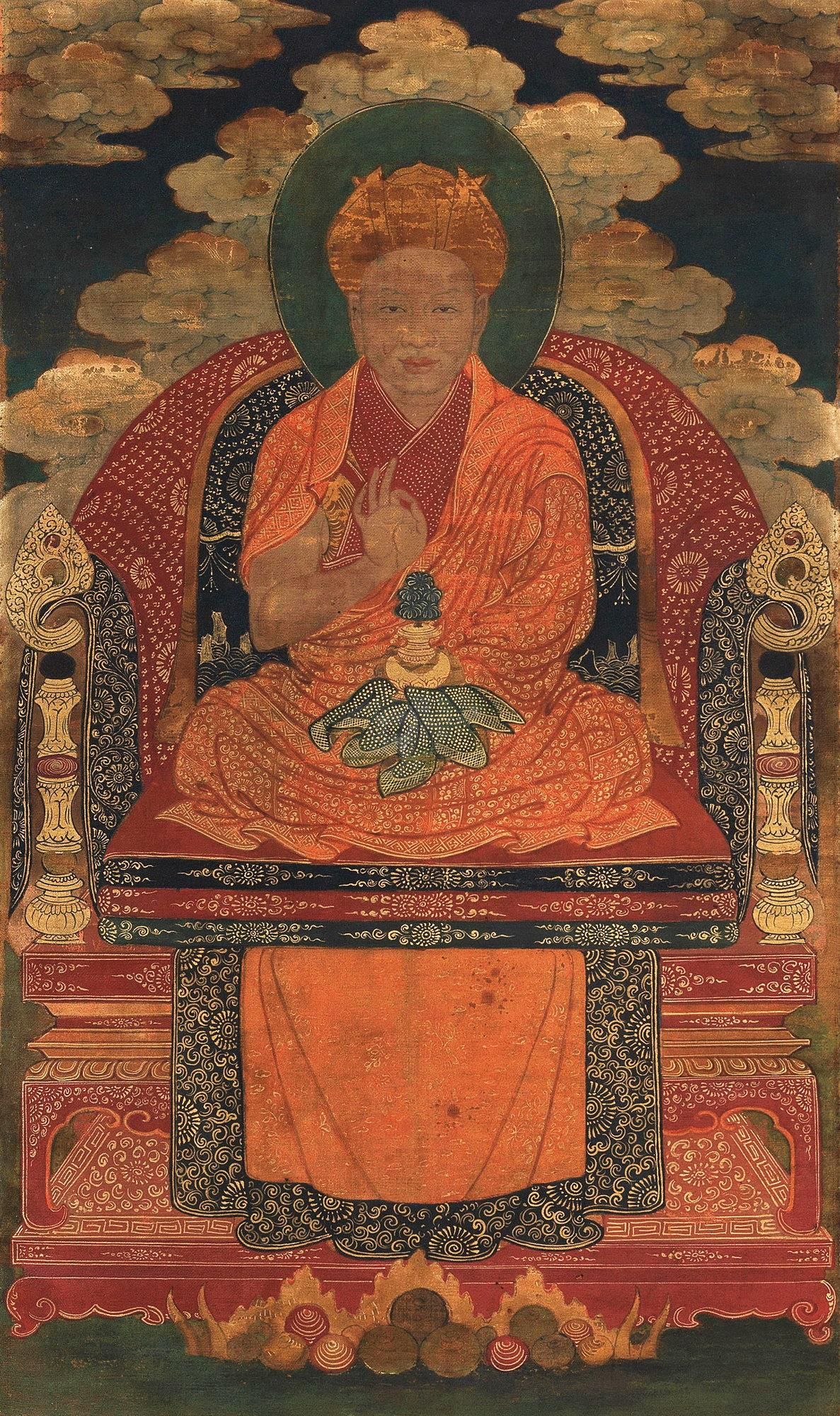 Exploring the development process of Mongolian religious culture - iNEWS