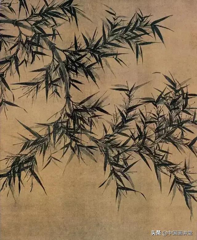 How to appreciate Chinese flower and bird paintings iNEWS