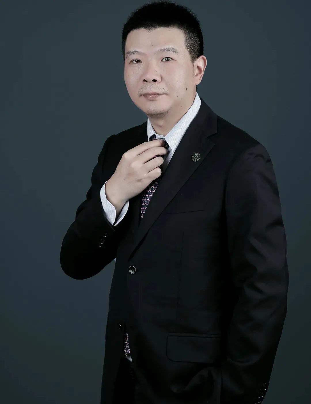 Professor Hu Jiankun Is neoadjuvant chemotherapy combined with