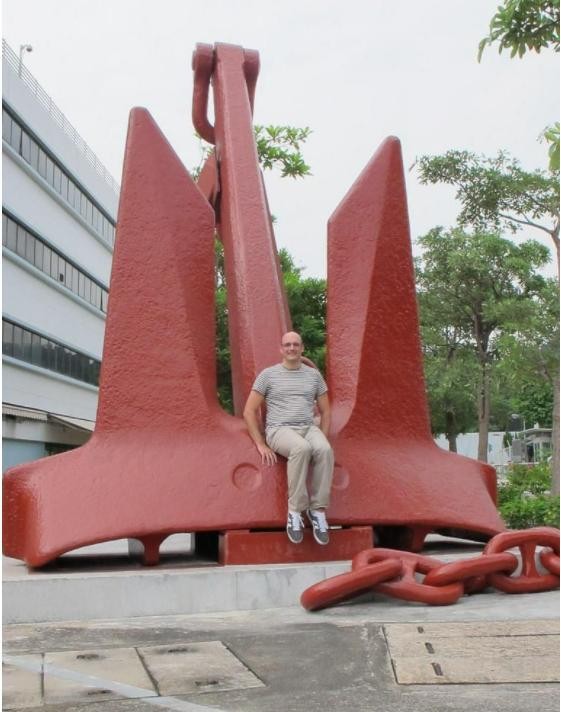 825,000 tons!The largest moving object man has ever built - iNEWS