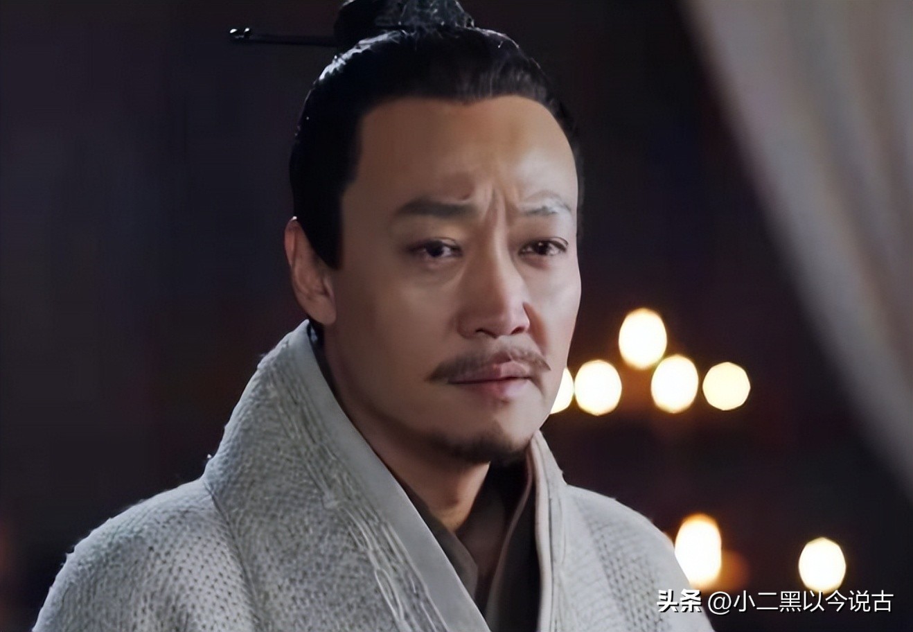 Was Qin Shi Huang an illegitimate son or a real emperor?Is he Lu Buwei