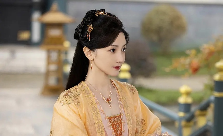 Official announcement?After Peng Guanying and Chen Xiaojun's ...