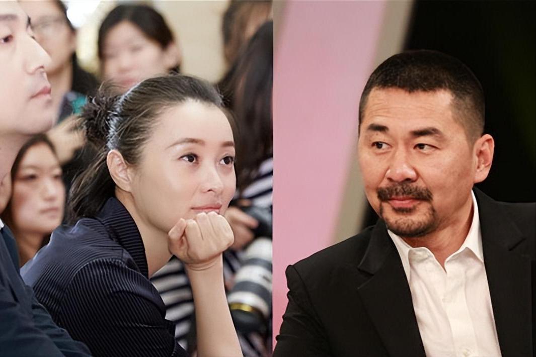 How to solve the physiological needs without getting married? Wu Yue ...