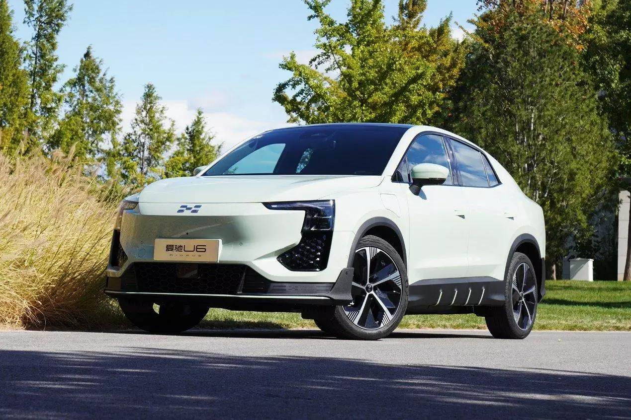 Which brand of electric car has the best quality? iMedia