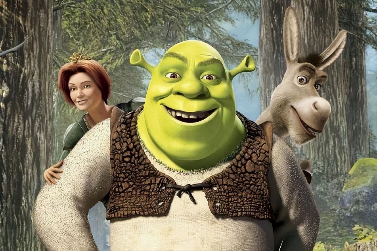 Exploring the Narrative Strategies of the Movie "Shrek" - iNEWS