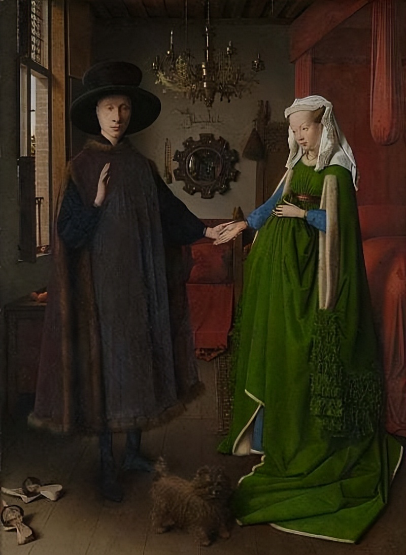 The Great Renaissance Painters You May Not Have Heard Of IMedia