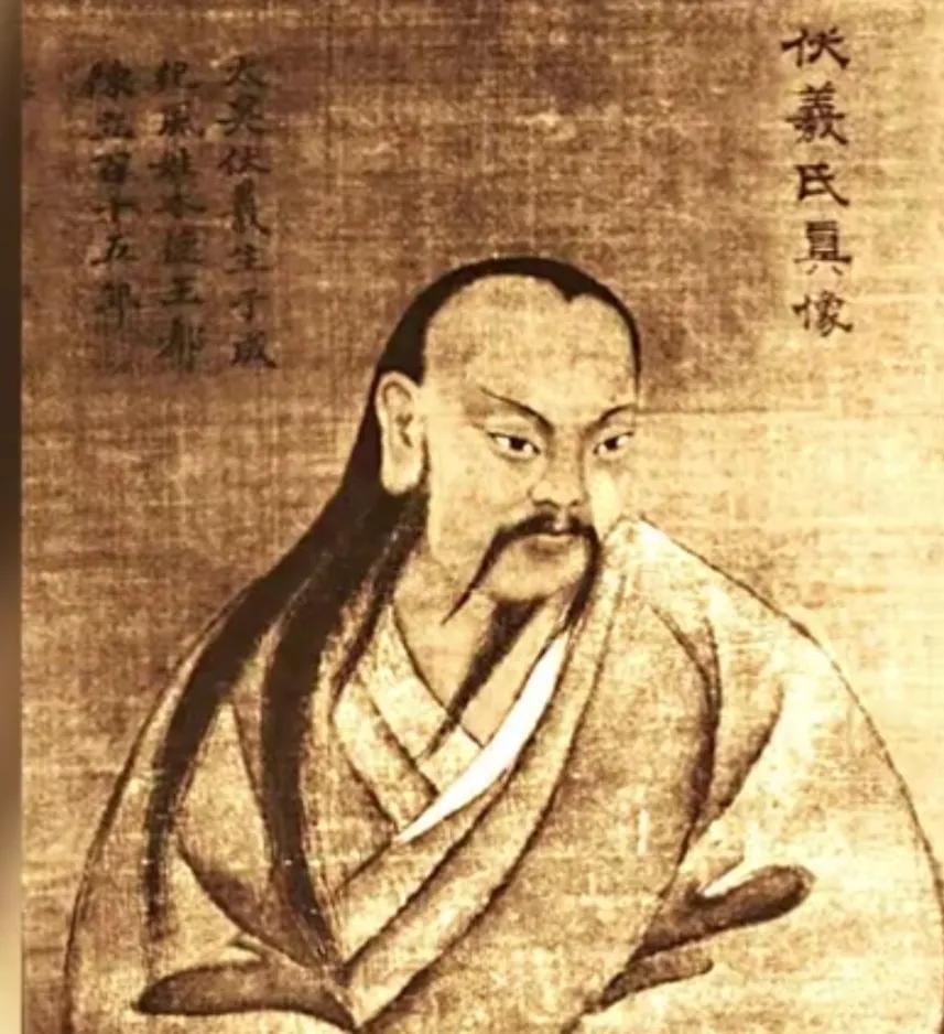 三皇五帝之三皇 - 頭條匯