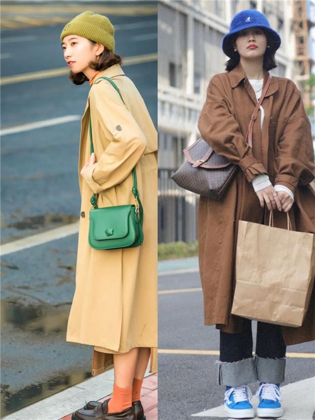 You can also wear a windbreaker under 155, master 3 "matching skills