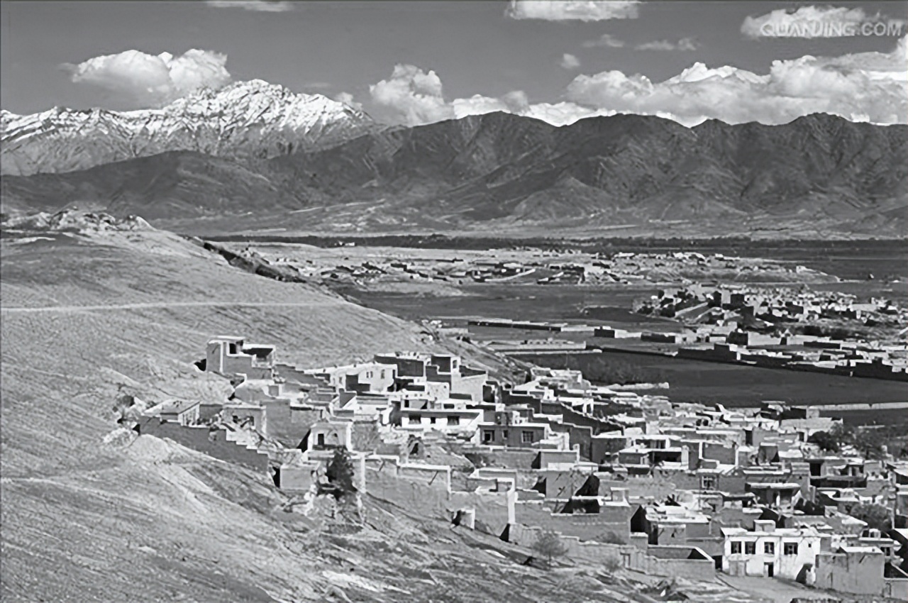 Afghanistan's last king Zahir: During his reign, Afghanistan had the ...