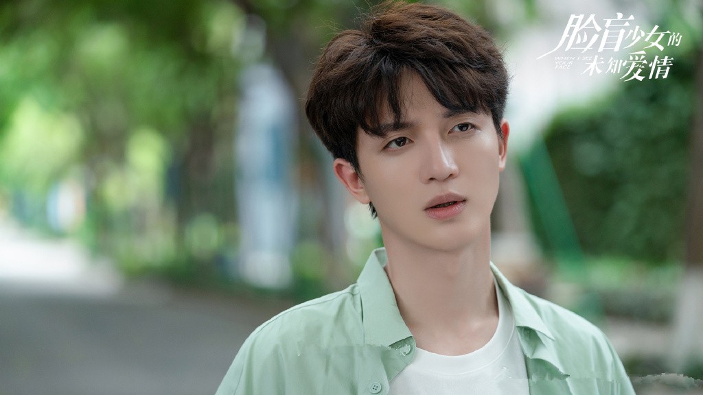 [The Unknown Love of a Faceblind Girl] premiered, starring Duan Aojuan