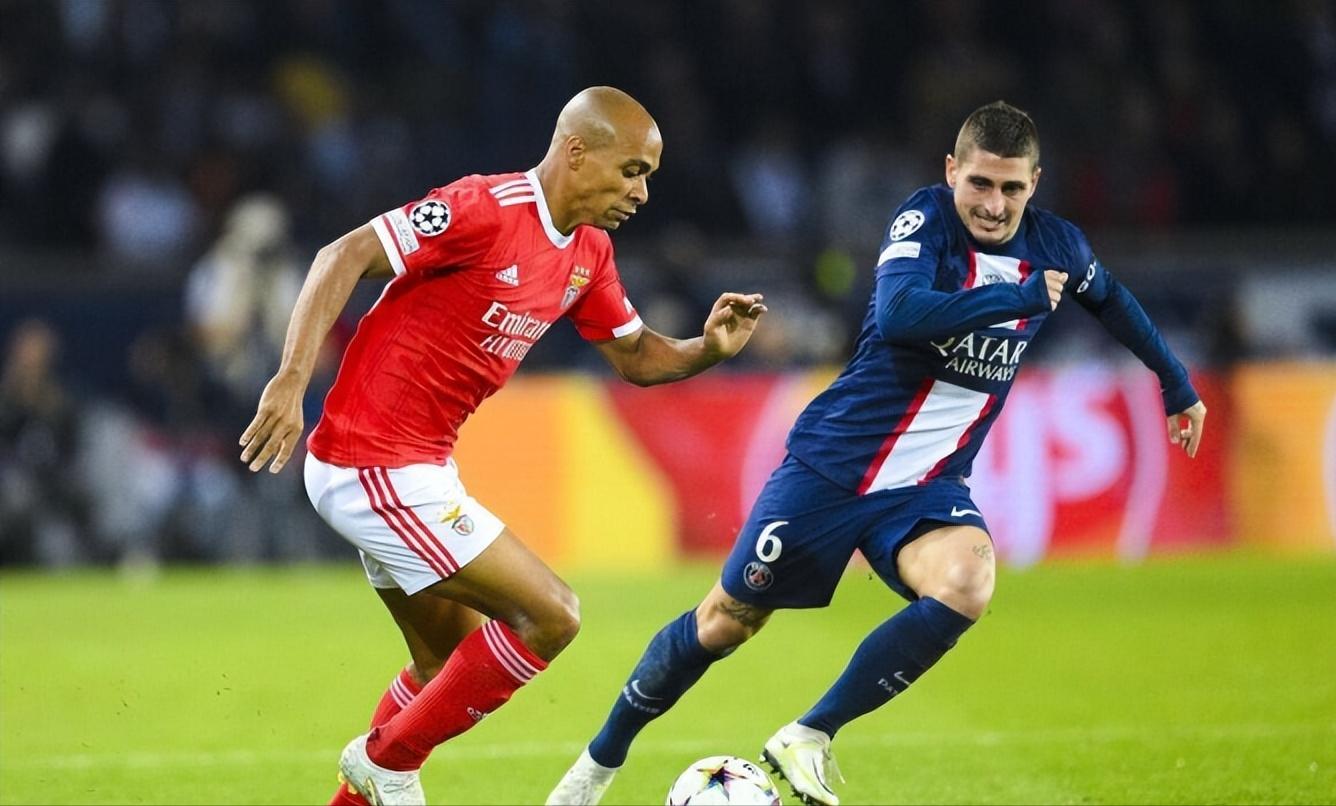 The three teams in the Portuguese Super League have different fates in