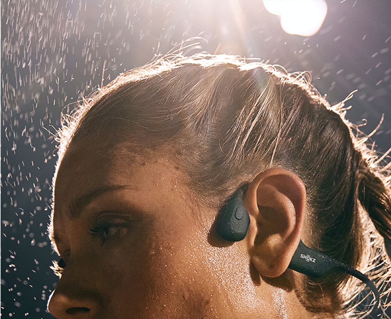 Headphones don't work!Shaoyin OpenRun Pro allows you to really enjoy