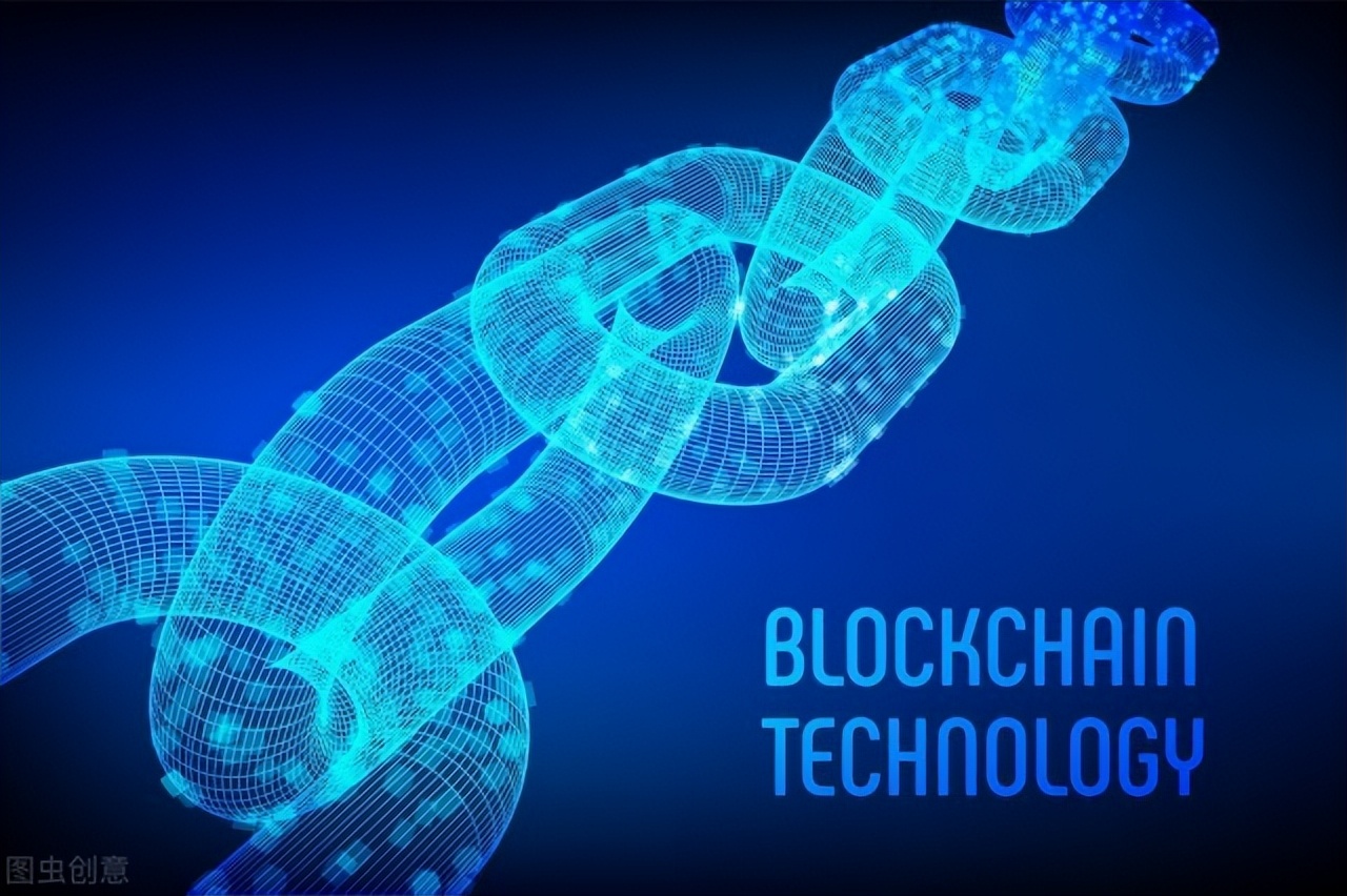 What Is Blockchain What Is The Difference Between A Blockchain And A