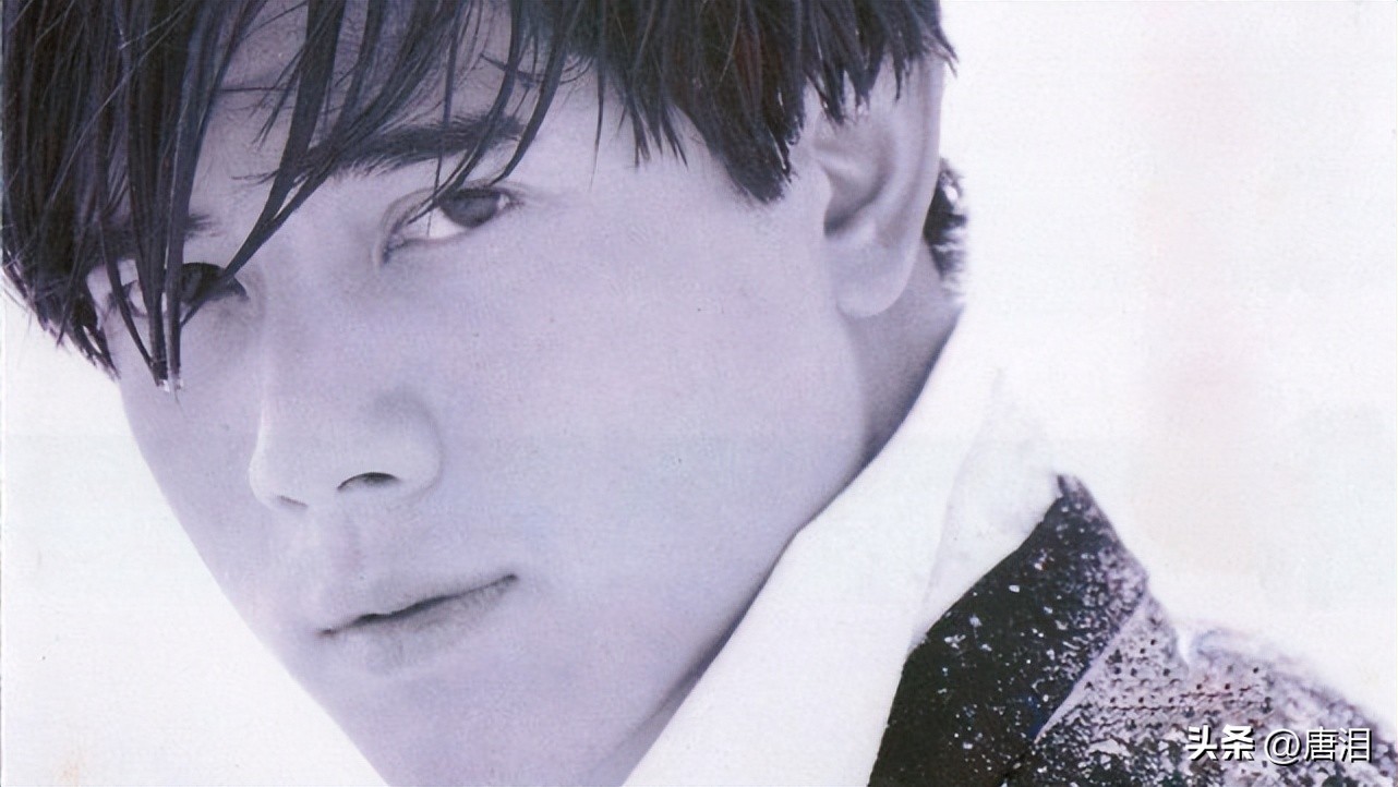 Hong Kong Entertainment: Contradictory theory, Aaron Kwok's fate and ...