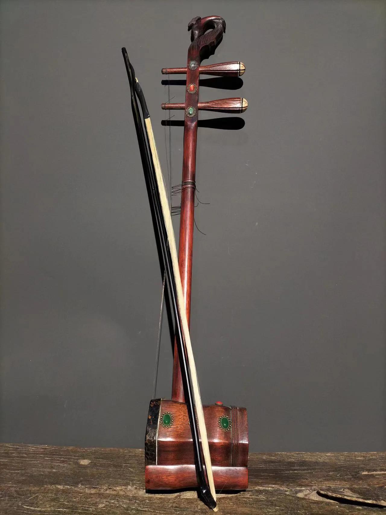 Old Erhu INEWS Old Erhu INEWS