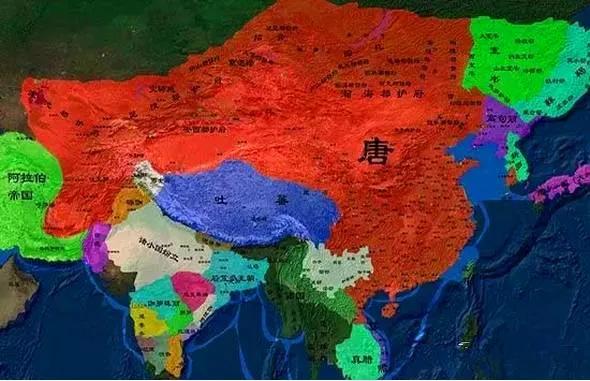 Who is more influential, the Han Dynasty or the Tang Dynasty? - iMedia