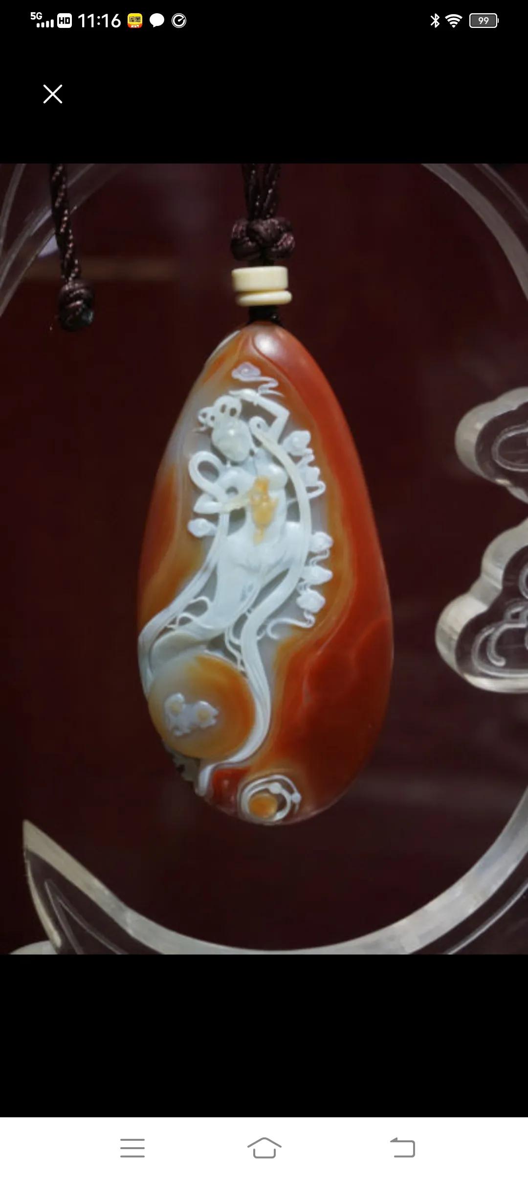 How to Appreciate Furnaces and Vessels in Jade Carvings iNEWS