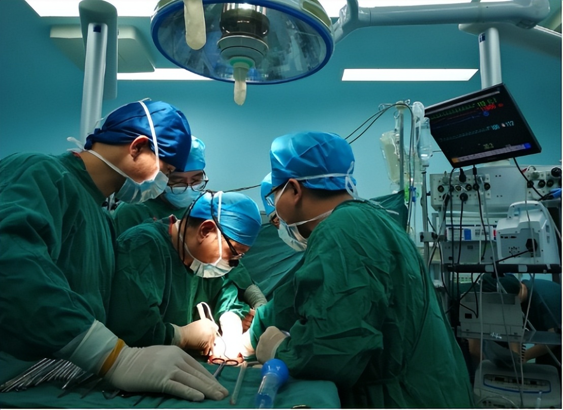 Organ donation does not charge money, but transplantation costs 600,000