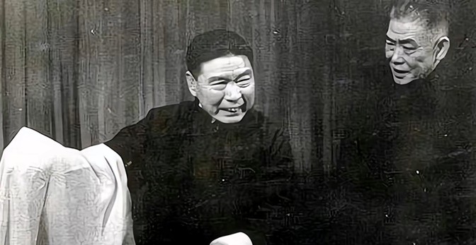Yang Shaohua claims to be Guo Rongqi's apprentice? Xie Tianshun reveals ...
