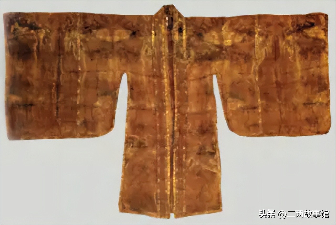 在紀錄片《歷史的味道》中揭開漢服的美麗和意義 - 頭條匯