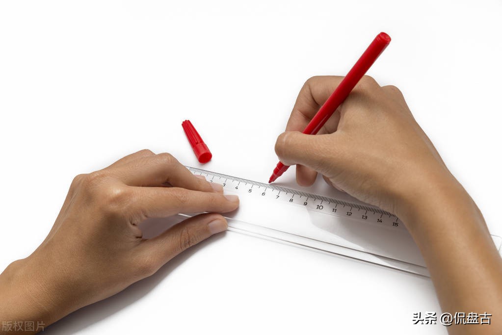 Shrinking Ruler Why is there the effect of