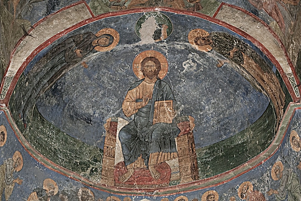 Religious Art and Cultural Traditions of Ancient Russia: Blending and ...
