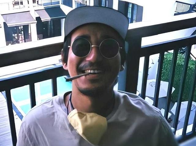 離開親爹張國立以後,年過四十的張默,如今生活怎麼樣了? - 資訊咖