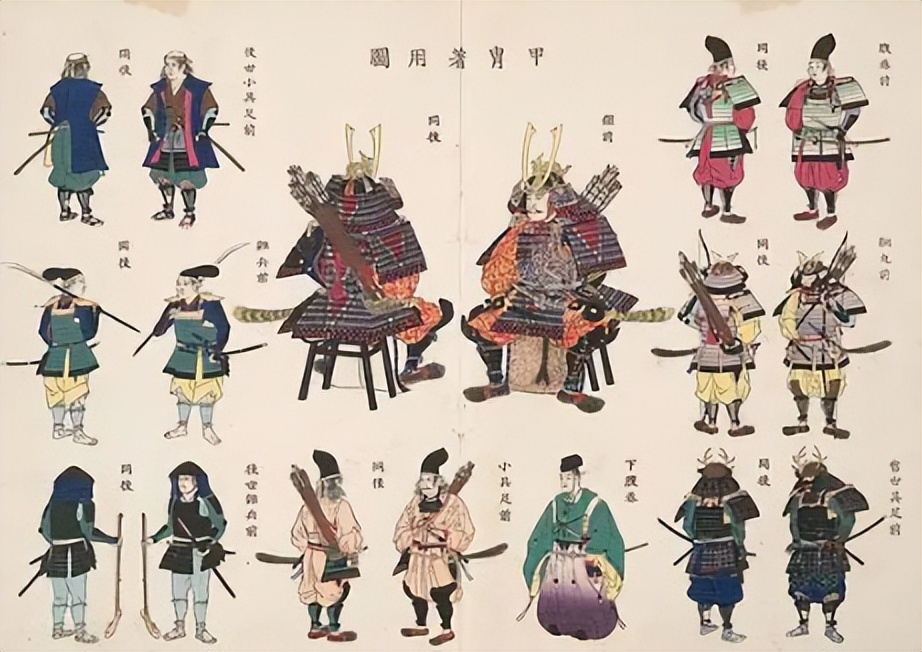 武士道與現代日本社會:傳統價值觀的持續與塑造 - 資訊咖