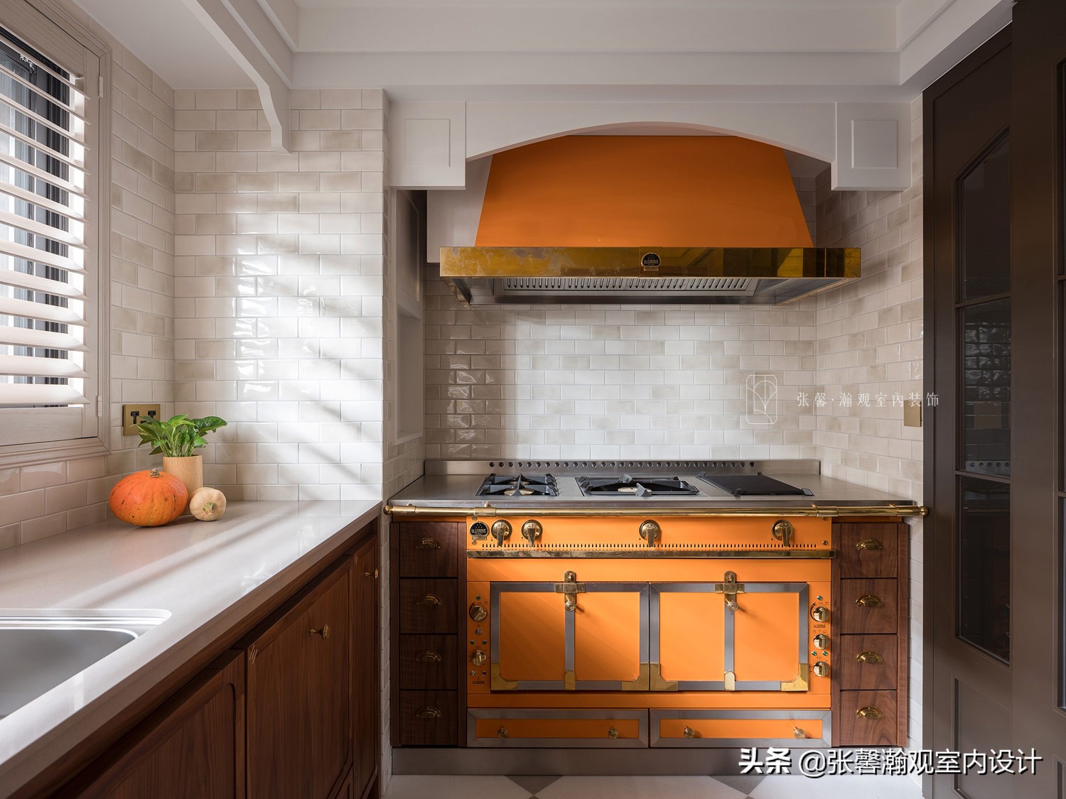 How to choose a kitchen countertop?Introduction of 4 common materials