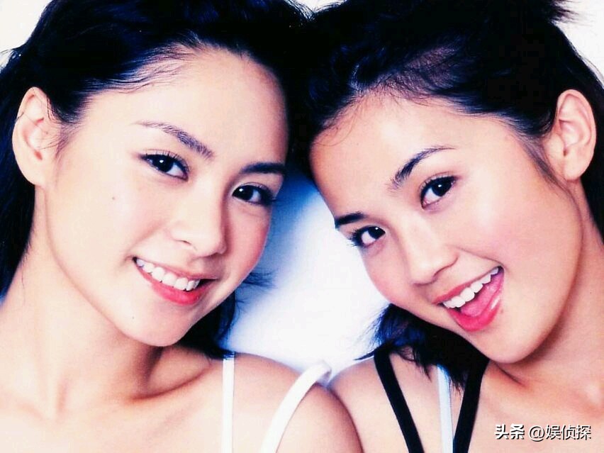 Gillian: She is good friends with Qin Fen. She married an ordinary ...