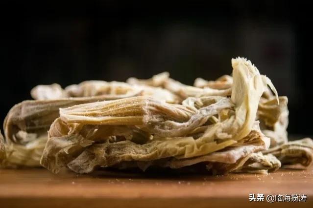 Why Sun Dried Bamboo Shoots Inews