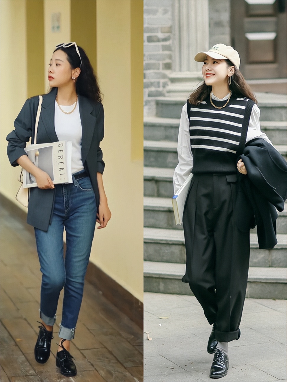 What kind of shoes do you wear if you don't wear white shoes in early