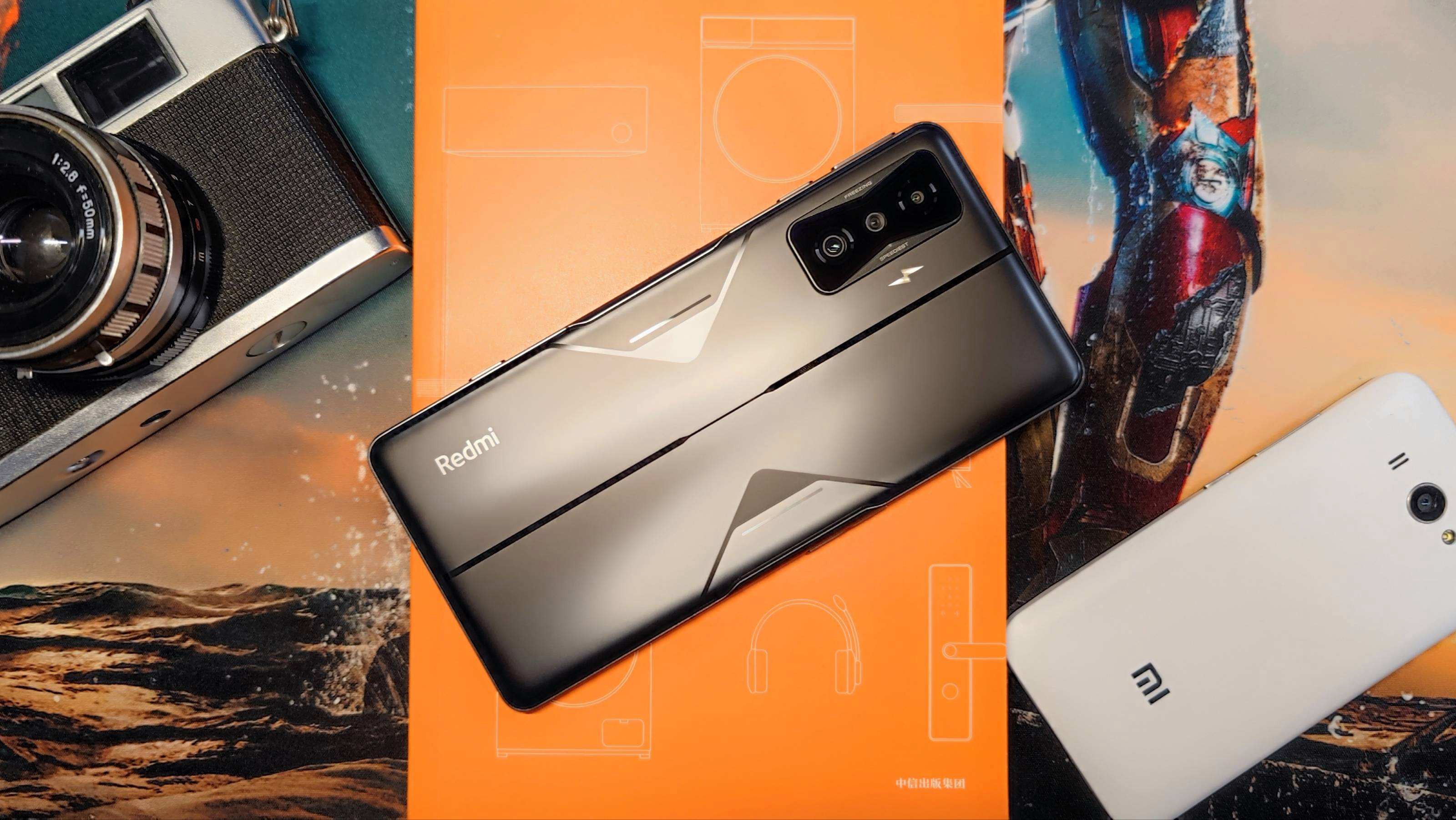 Up to now, the 3 best Xiaomi mobile phones with strong performance and