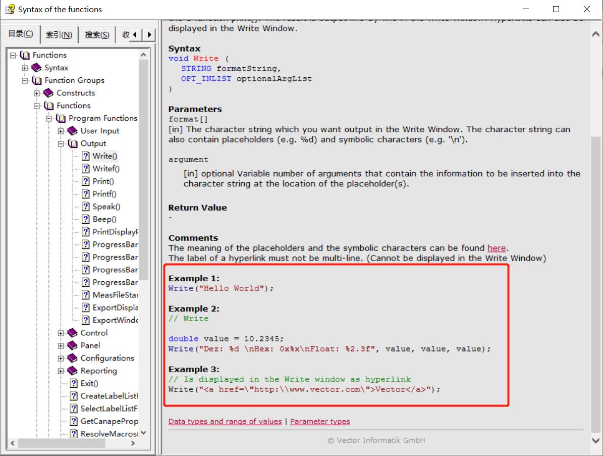CASL programming?——CANape's "Sharp Tool" for Automation - iNEWS