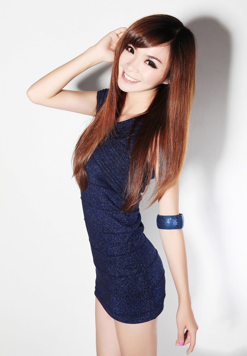Mingyang Entertainment—Beauty Star—Xie Ronger - iMedia