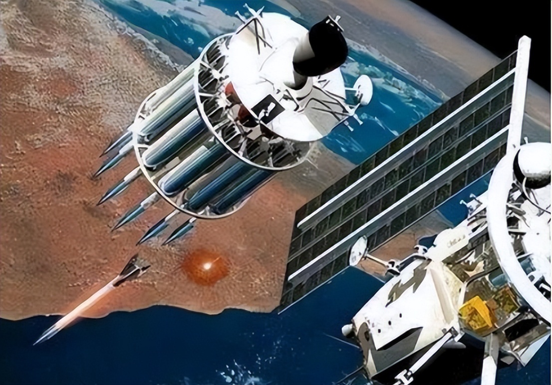 It is rumored that a super weapon caused an earthquake in Turkey and a