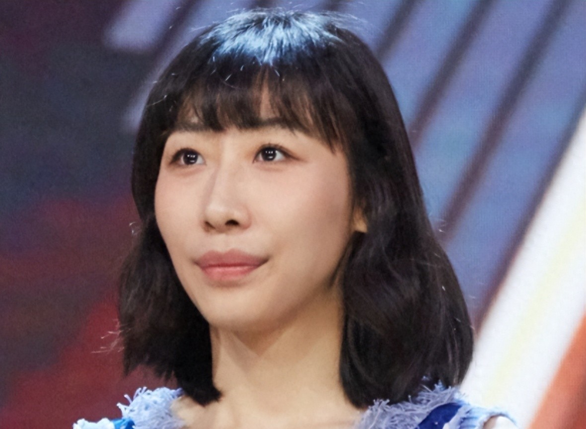 Ren Suxi, who