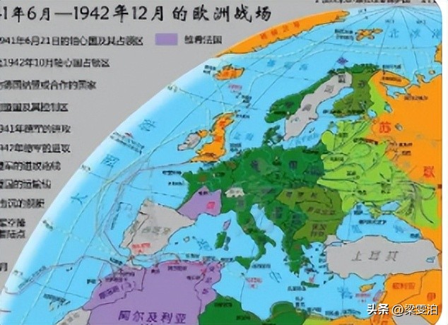From 1939 to 1940, what was the impact of the European neutral ...