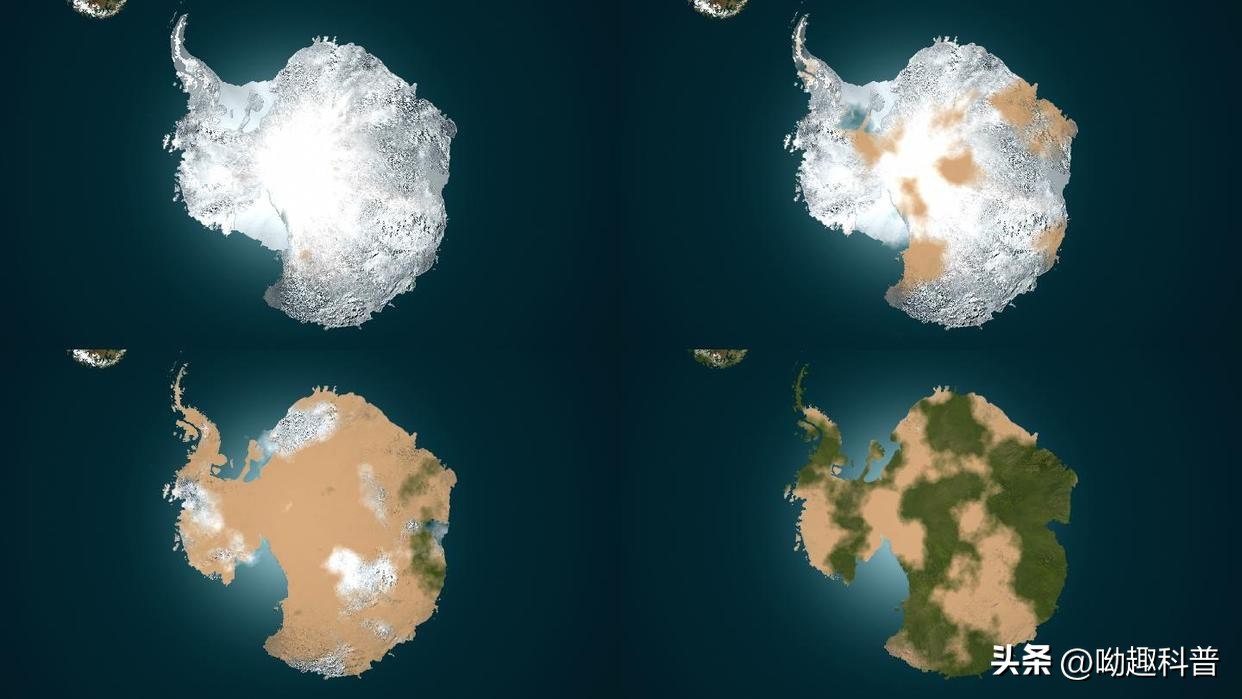 El Niño intensifies? Scientists: 2024 will be our first year of 1.5°C ...