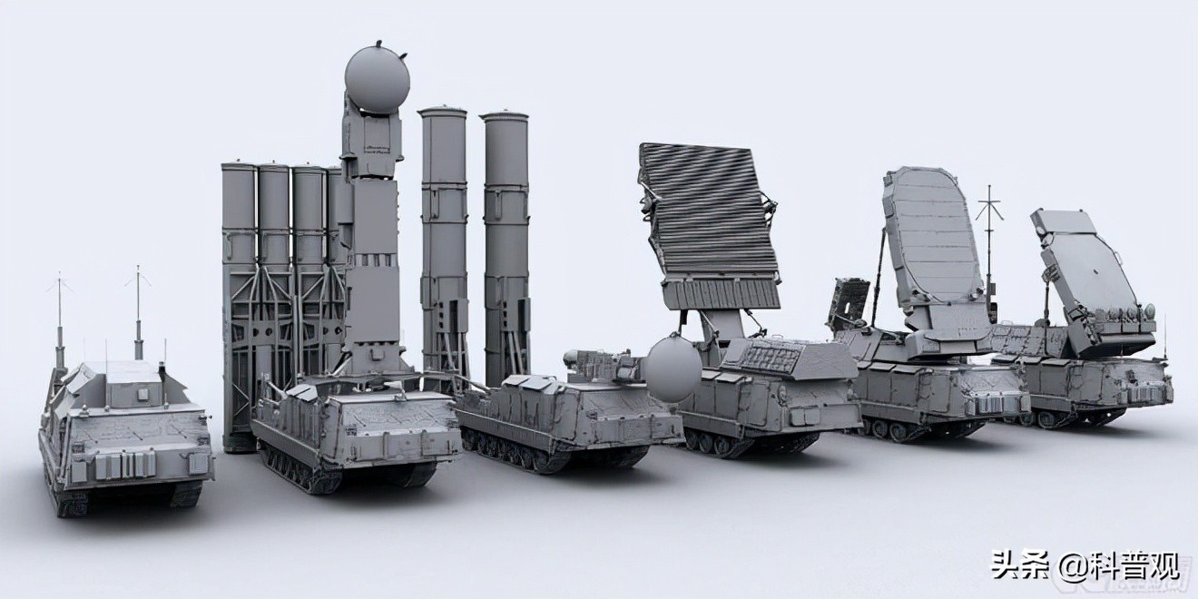 Dead Hand System Russia's last "King Bomb", once the world is "burial