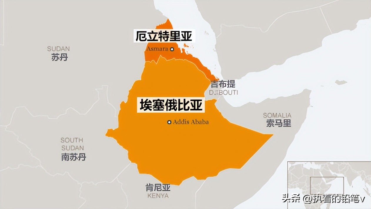 Why is the port of Djibouti valued by world powers? iNEWS