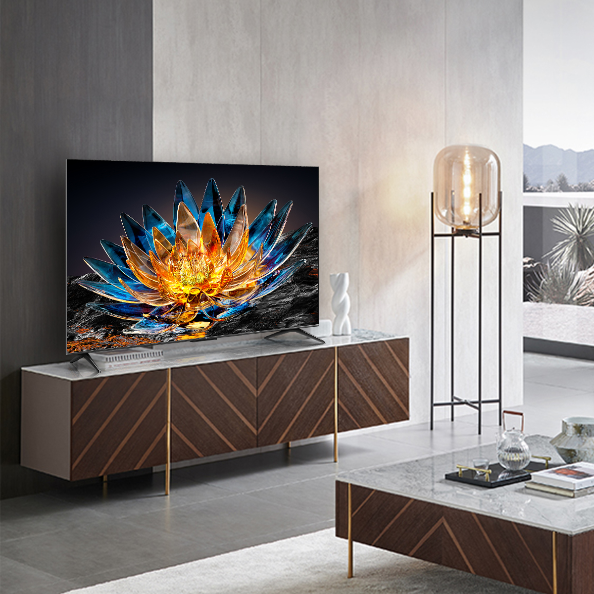Which TV to choose with high quality and price ratio?Here you choose it, you can't go wrong with