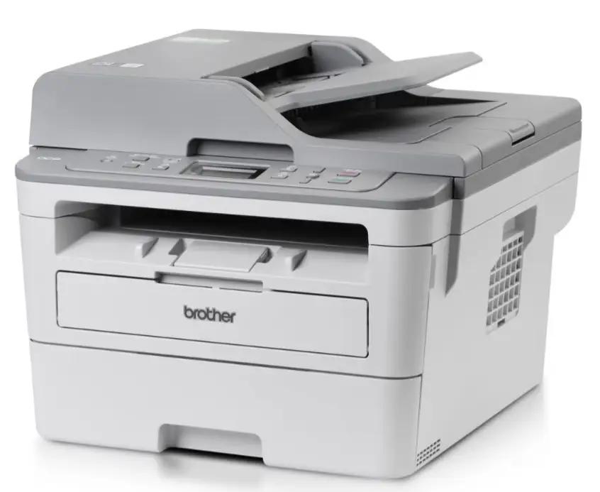 If it is slow to print materials during temporary meetings, try a