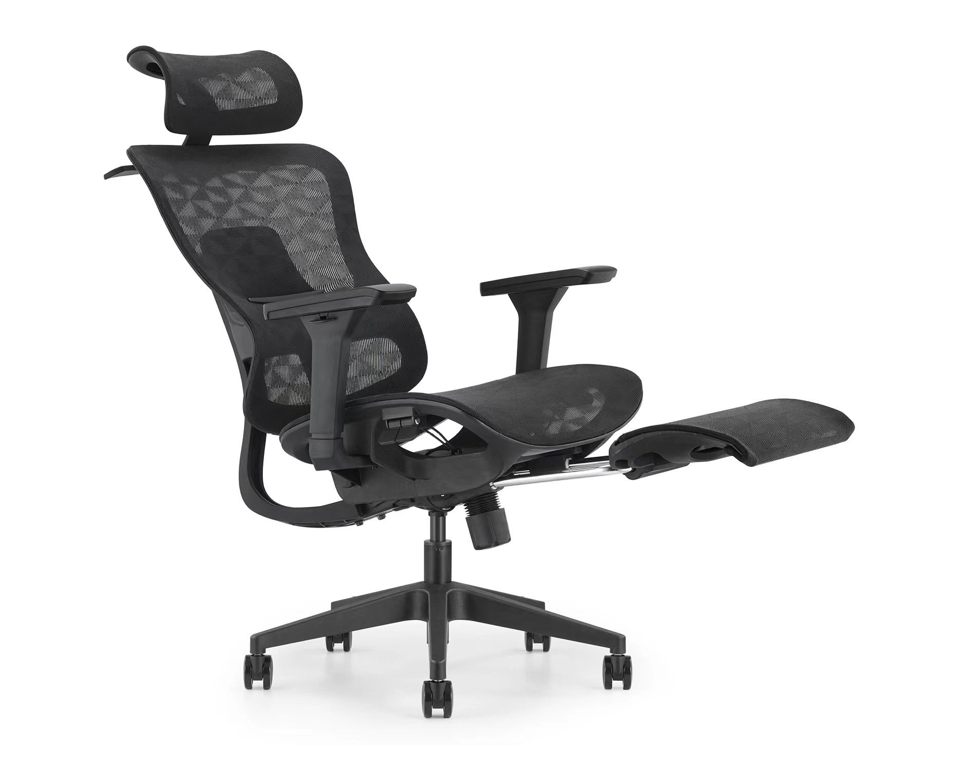 The difference between an ergonomic chair and an office chair iNEWS