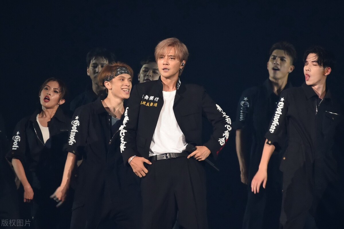 Luo Zhixiang is going to debut again? - iNEWS