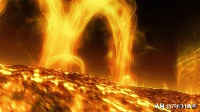 Will solar flares wipe out all life on Earth? - iNEWS