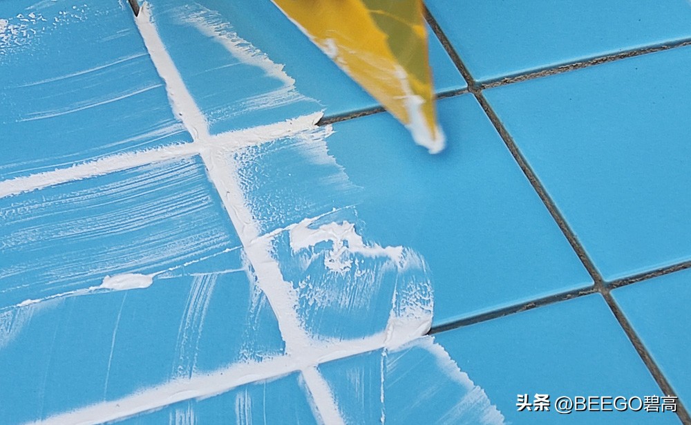 Should it be called a caulk or a caulk? iNEWS