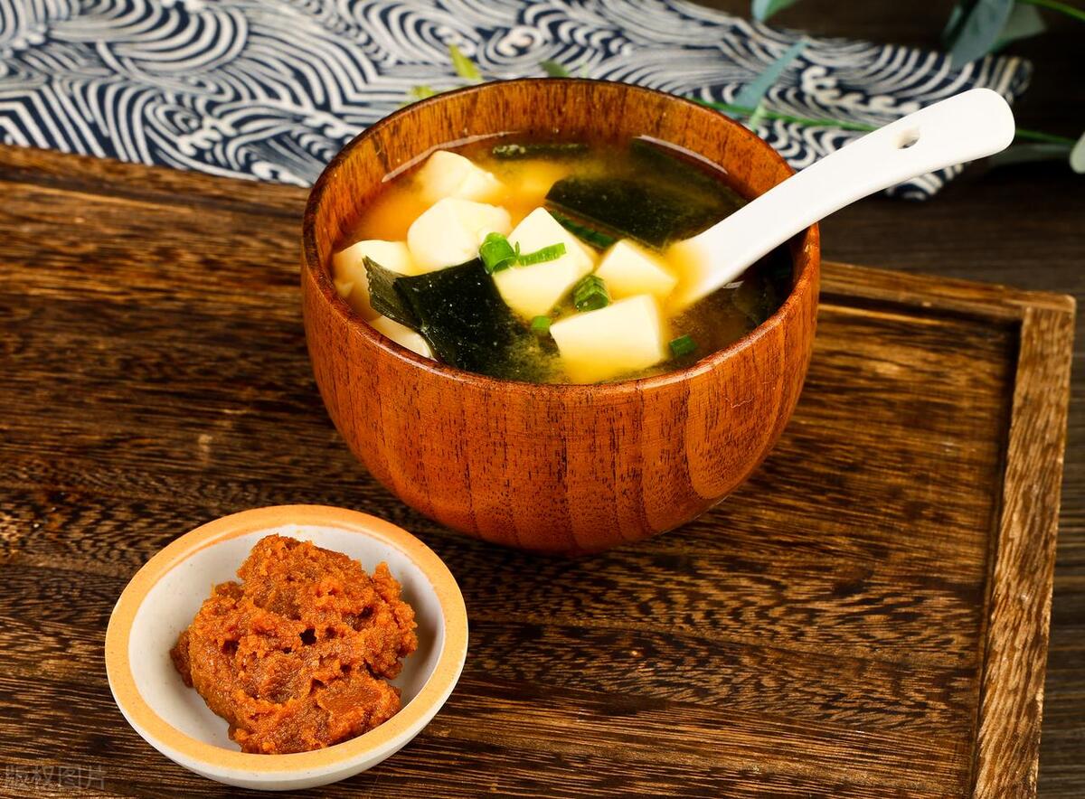 Learn to Make Japanese Authentic Miso Soup iNEWS