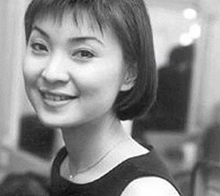 Li Hong Obradin Li Hong, who