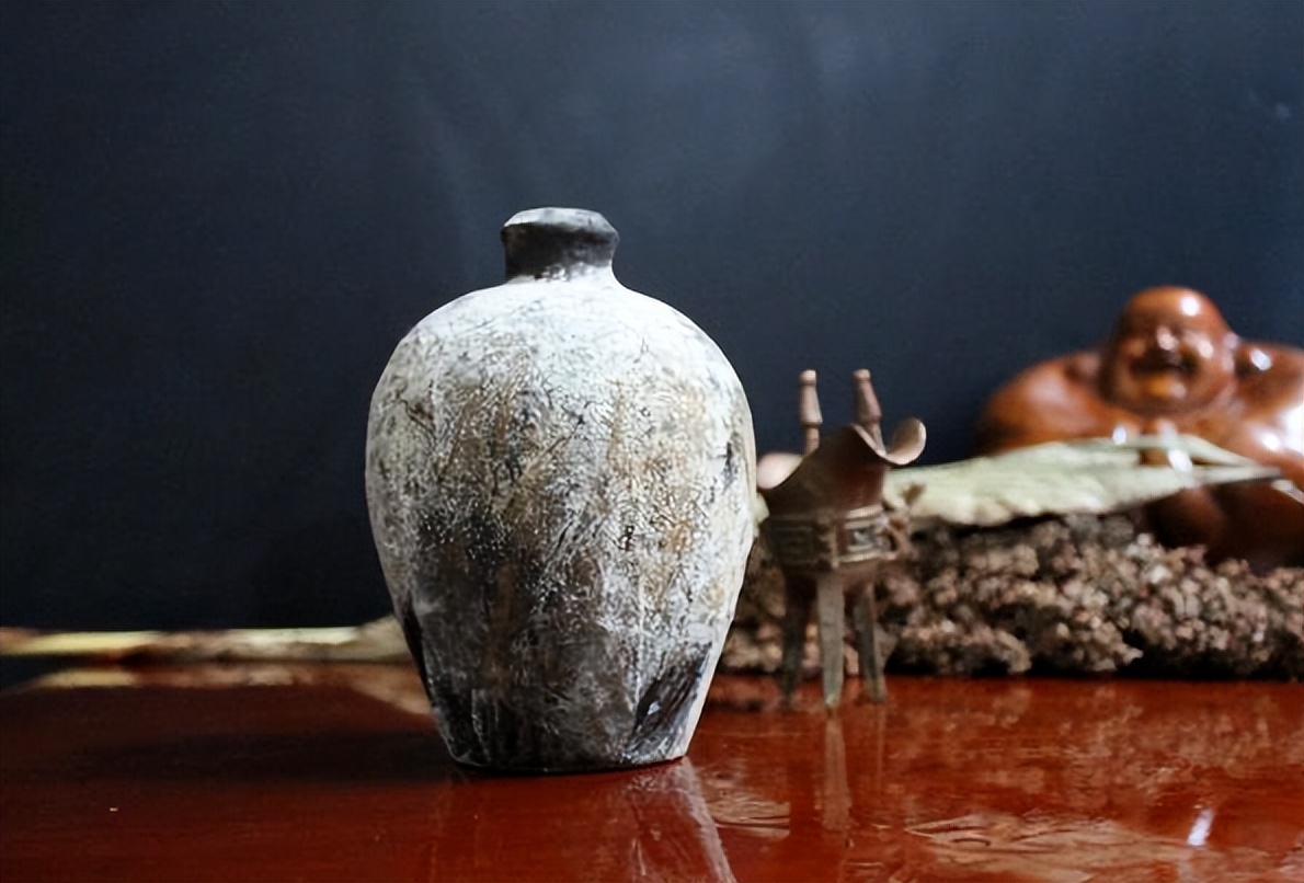 The heartfelt words of a winery master no matter how much you like to